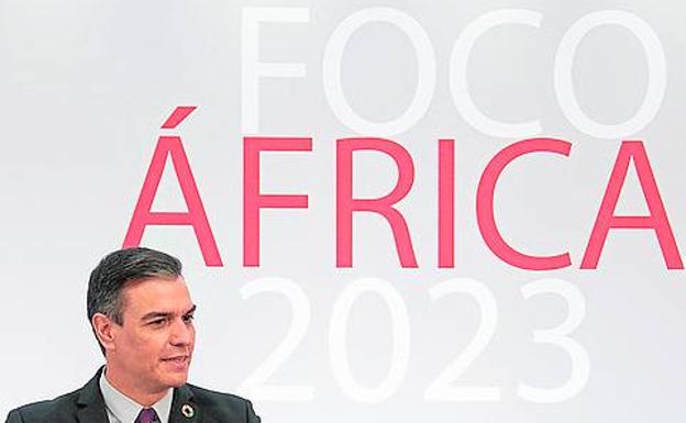 Foco África 2023: Es el momento de España