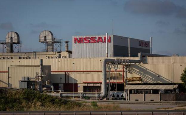 Un grupo belga propone mantener la plantilla de Nissan para seguir fabricando coches