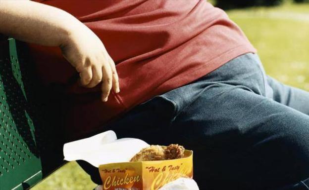 Un 23,1% de la población canaria tiene obesidad, según un estudio de la SEC