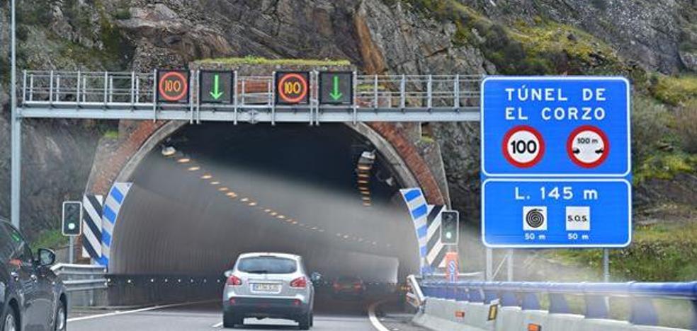 Cómo circular sin peligro por un túnel - Vimarsana News