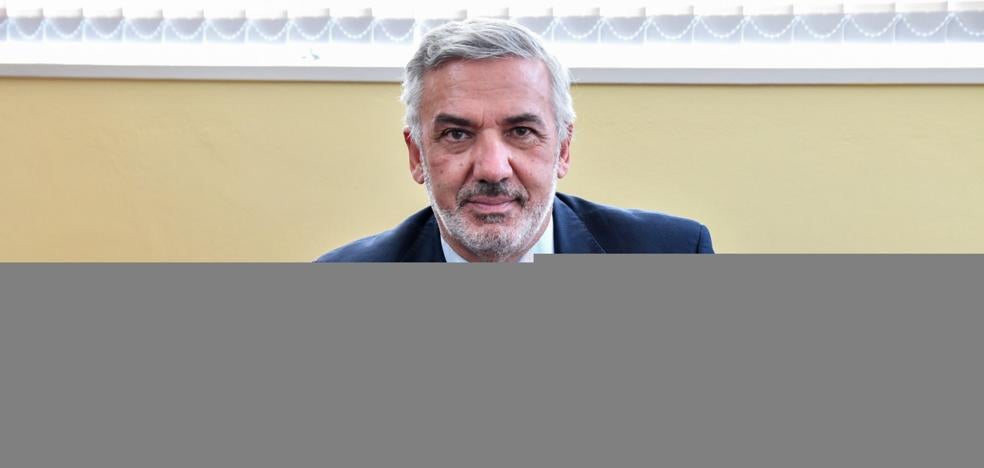 «El deseo es que el próximo curso sea 100% presencial, pero está la cepa delta» - Vimarsana News