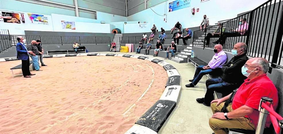Los clubes de Gran Canaria renuncian a la Primera el próximo año, salvo el Unión Agüimes - Vimarsana News