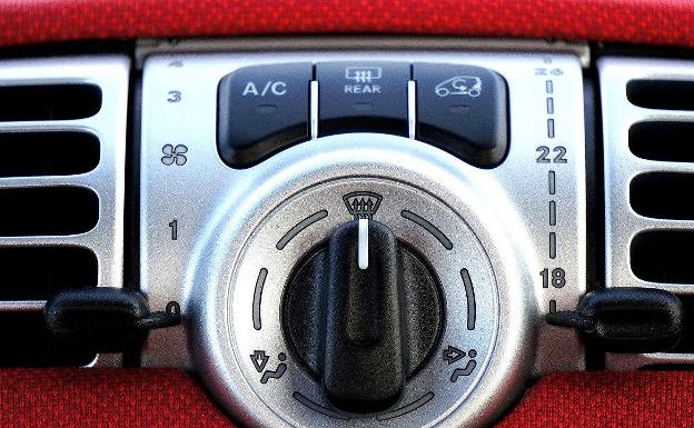 Trucos para mantener tu coche a salvo del calor este verano