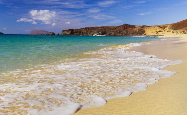 Las mejores playas nudistas de Canarias