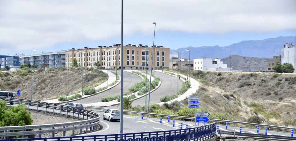 El Ayuntamiento proyecta un parque de bomberos junto a la circunvalación - Vimarsana News
