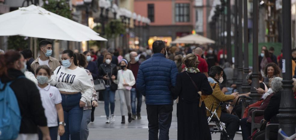 El lío de las restricciones canarias: más aforo en los gimnasios en nivel 4 que en el 2 y el 3 - Vimarsana News
