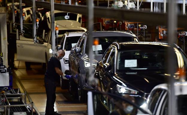 Las automovilísticas superan el Covid con más de 55.000 millones de beneficio desde enero