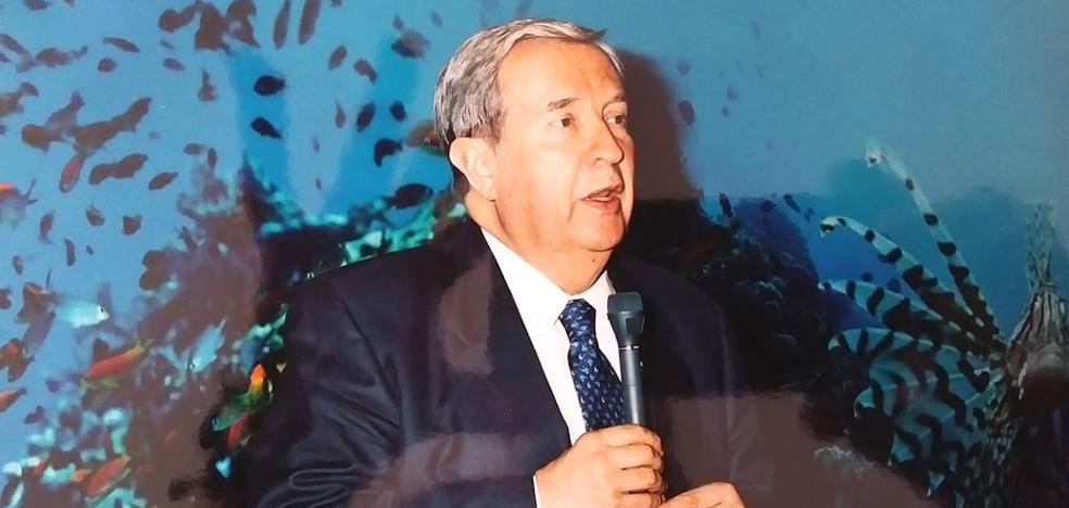 25.000 imágenes cedidas por Jerónimo Saavedra enriquecen la Fedac - Vimarsana News
