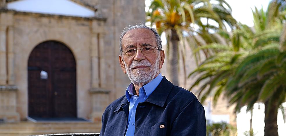 Gerardo Mesa Noda, pregonero insular - Vimarsana News