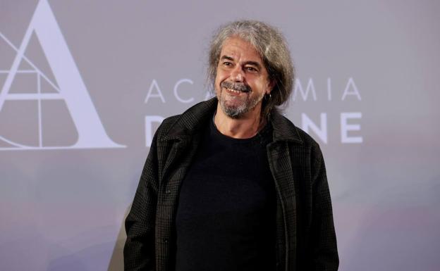 Fernando León aborda en clave de comedia las relaciones laborales en 'El buen patrón'./