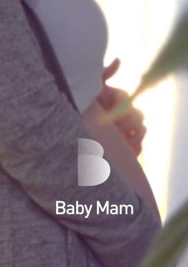 Baby Mam, App gratuita líder para mujeres embarazadas en Italia y Suecia aterriza en España