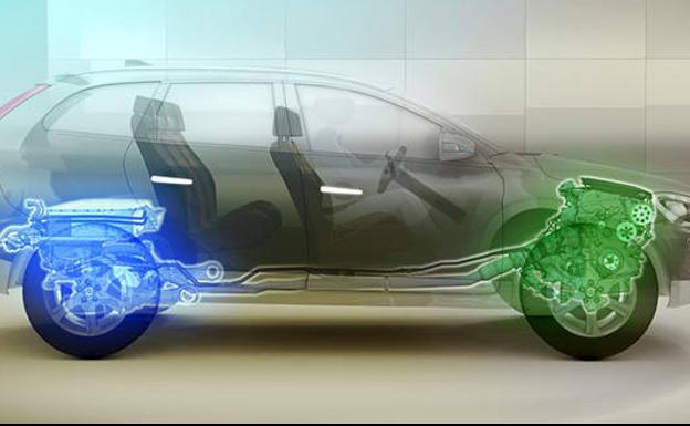 Investigadores de la UPM desvelan el verdadero impacto ambiental de los coches eléctricos