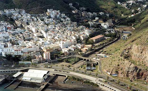 Detenido en Tenerife tras atropellar a trabajador de hotel en Alemania