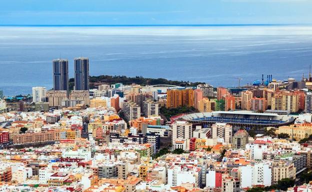 Canarias inicia el pago de 17,5 millones en ayudas al alquiler a más de 6.000 hogares canarios