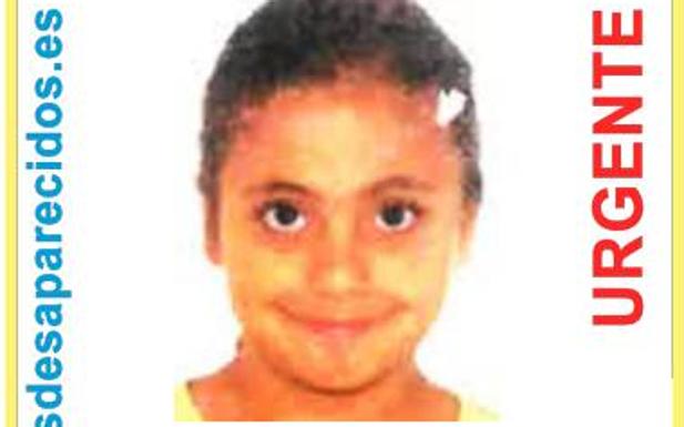 Buscan a una niña de 13 años desaparecida hace una semana en Arona