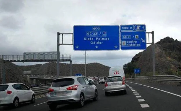 La venta de coches de ocasión en Canarias cae un 3,2% en enero