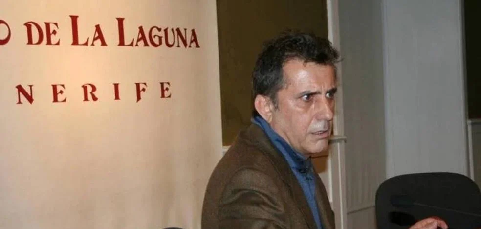 ULPGC professor Juan Manuel Pérez Vigaray dies