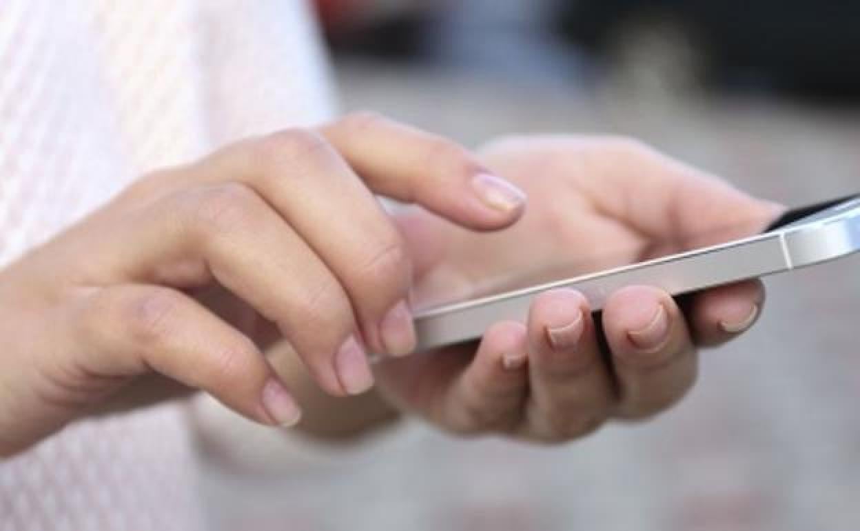 Como Hacer Que El Teléfono De Señal De Comunicando Cuántas veces al día te llaman desde un teléfono desconocido? | Canarias7