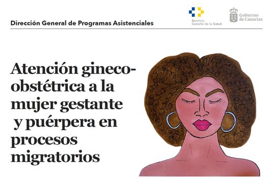 Canary Islands creates a gynecological-obstetric care plan for migrant women