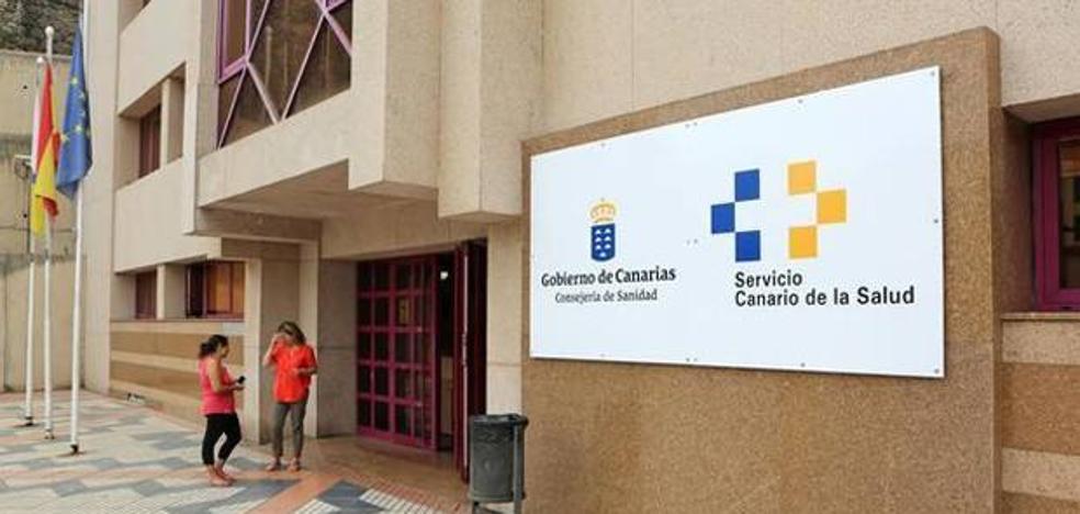 The Canary Islands Health Service will strengthen and reorganize Primary Care resources in a new covid phase