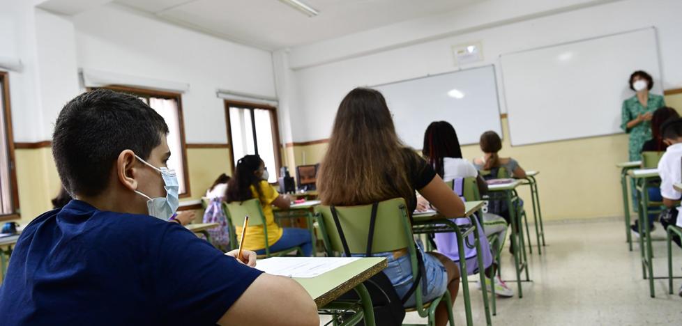 “It is philosophy or barbarism”: Canarian teachers trust to have the subject in ESO