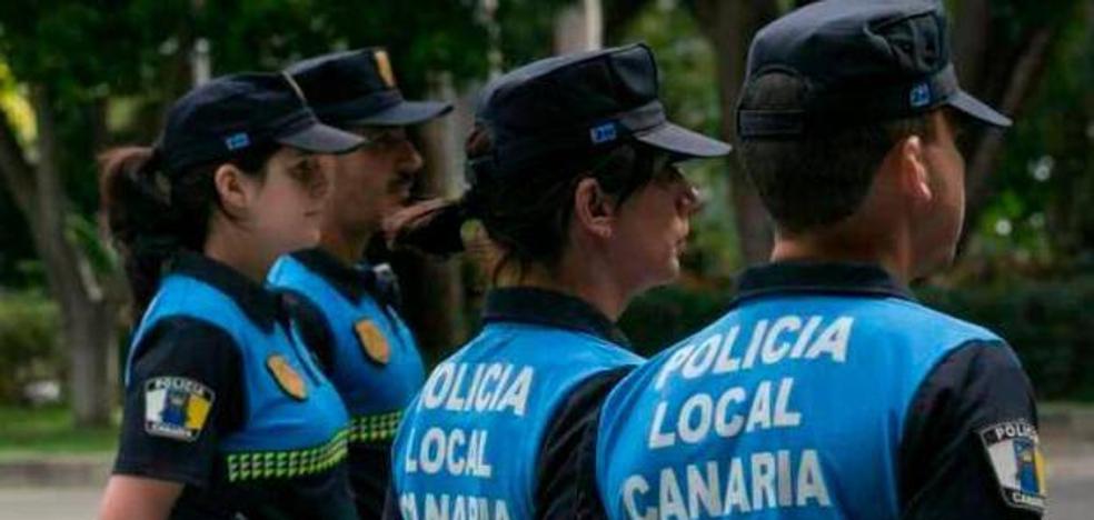 Training in gender violence for Canarian Police officers and Local Police is multiplied by twenty