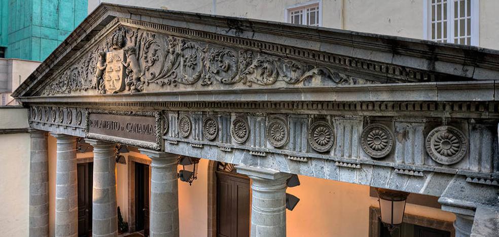The Chamber validates extension of Moreno's powers to call RTVC contest