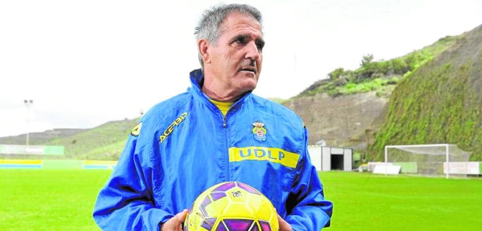 Paco Herrera, the last coach to add five wins in a row