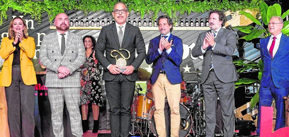 Festival of the 'Top 10' regional restaurants: 'How good!  Canary Islands Mahou 2022'