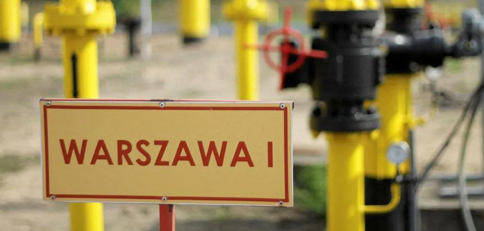 Russia cuts off gas supplies to Poland and Bulgaria