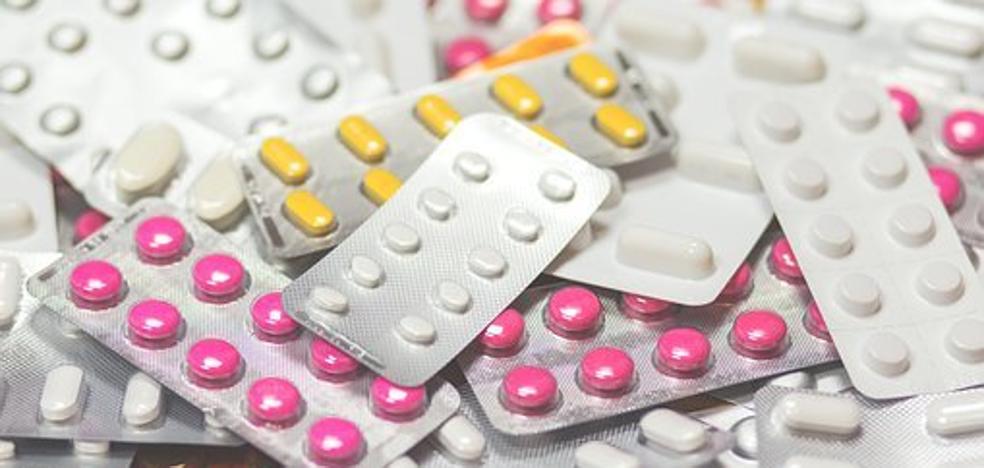 Shortage of medicines in the EU