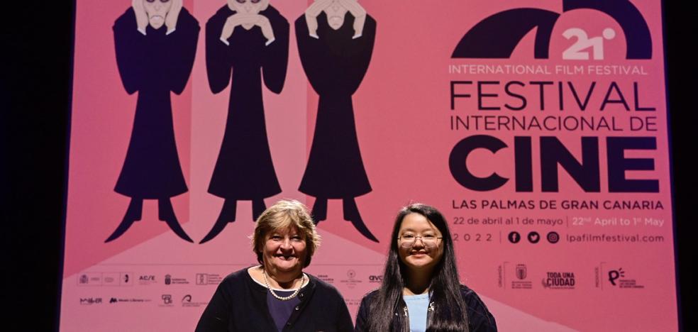 Vietnam and Rwanda win the main prizes of the 21st film festival