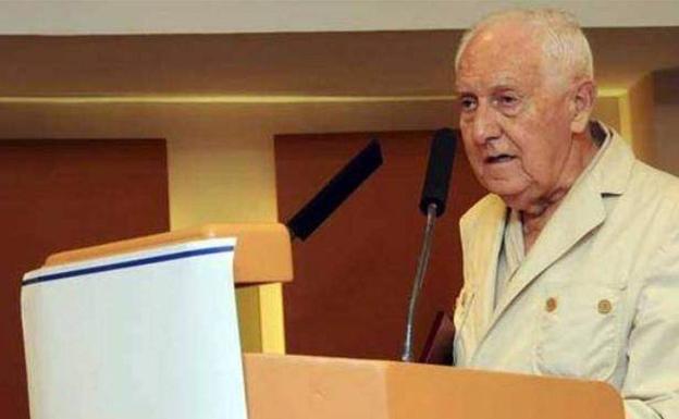 El Ayuntamiento de Las Palmas de Gran Canaria lamenta el fallecimiento del empresario e Hijo Adoptivo José Sánchez Rodríguez