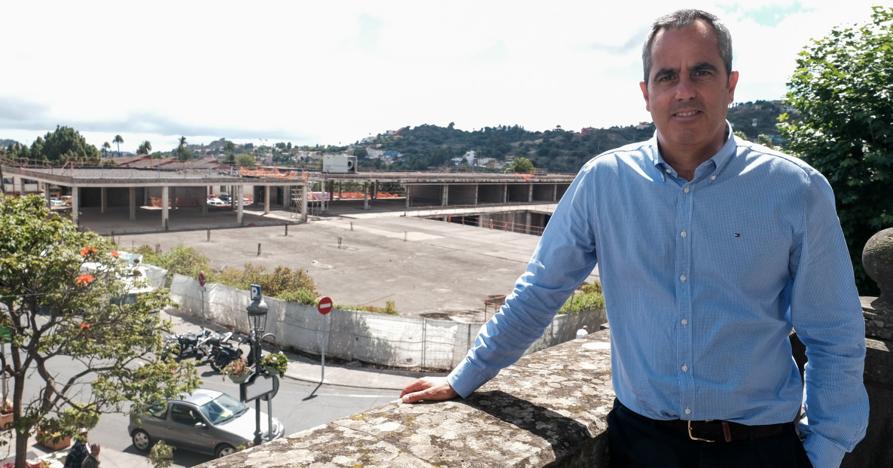 Miguel Jorge gains weight as a PP candidate for the Cabildo