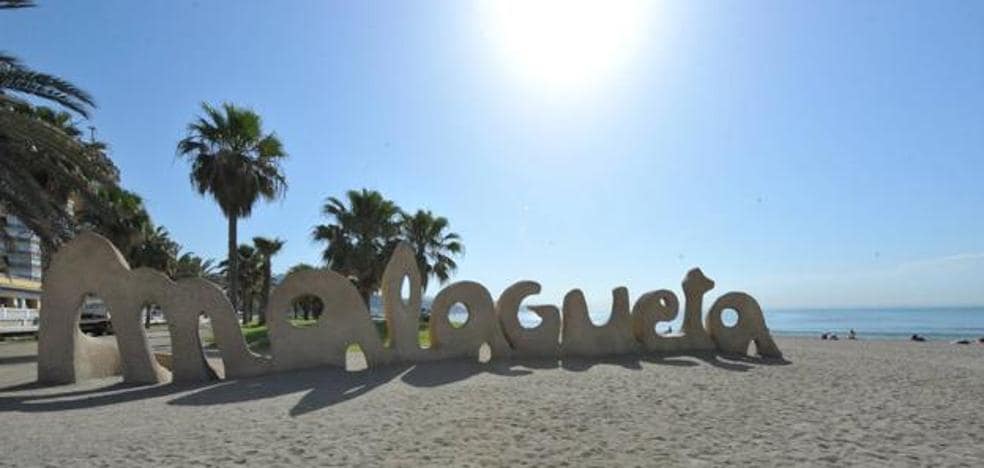 Three arrested for a gang rape on a beach in Malaga