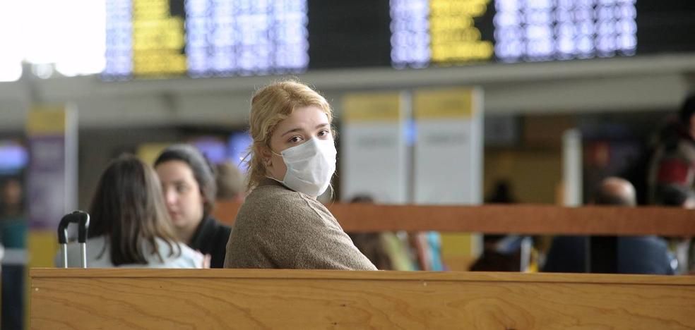 Europe recommends eliminating the mandatory use of masks on planes and airports