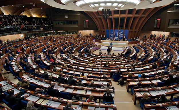 Kosovo ve vía libre para su adhesión al Consejo de Europa