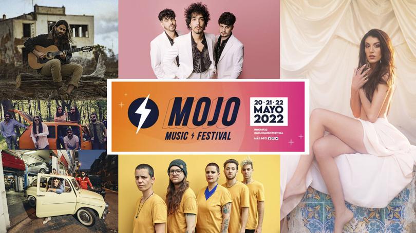 Countdown to Mojo Music Festival
