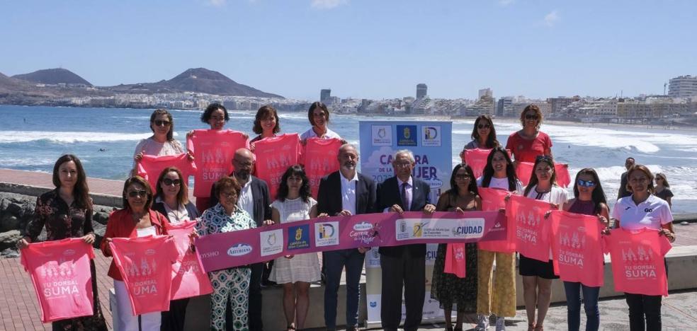 Gran Canaria joins the Pink Tide