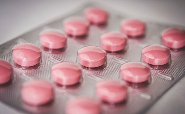 Píldoras anticonceptivas. /R. C.