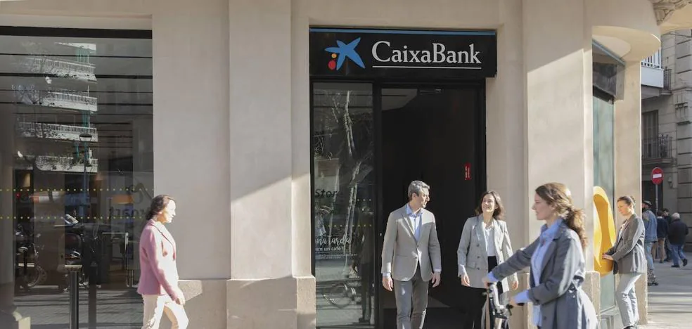 CaixaBank, chosen 'Best Bank in Sustainable Financing in Spain 2022' by Global Finance magazine