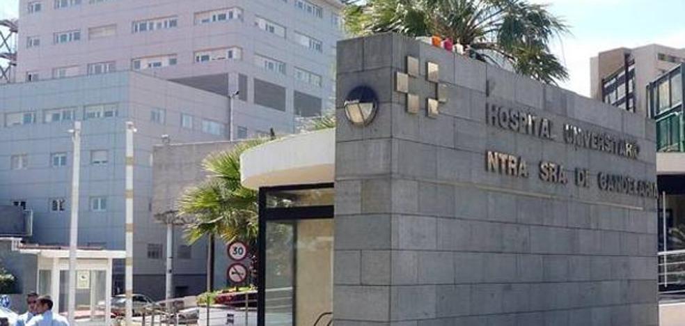 Health notifies a suspected case of acute childhood hepatitis of unknown origin in Tenerife