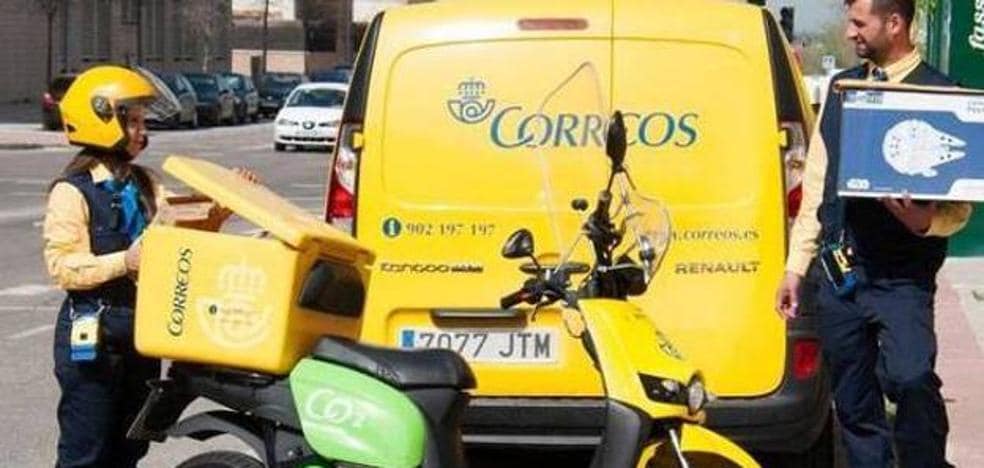 Correos expands the places for permanent staff to 7,757