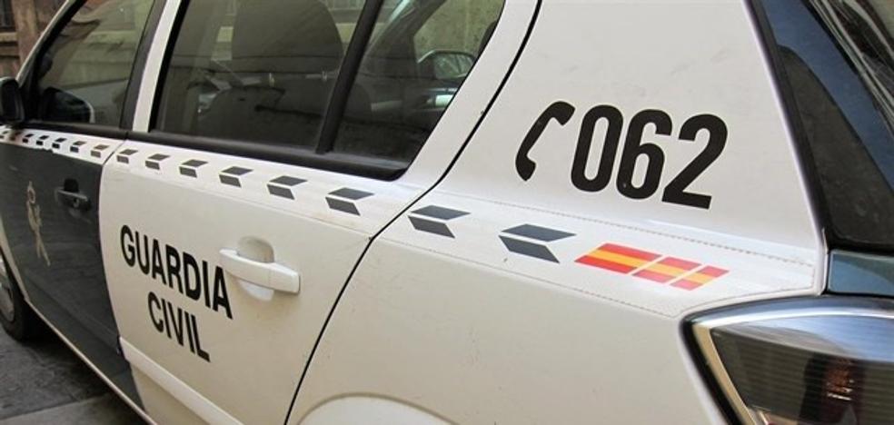Three arrested for an alleged gang rape in Almería