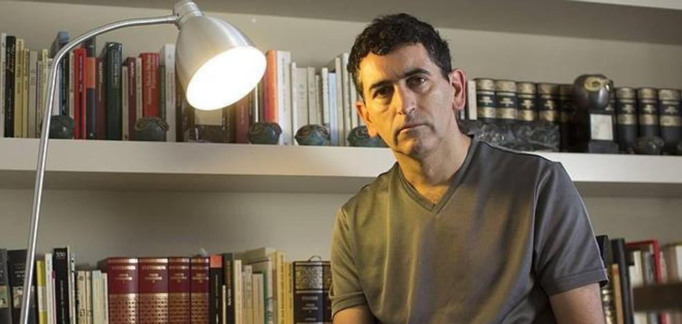Juan Mayorga wins the 2022 Princess of Asturias Award for Literature