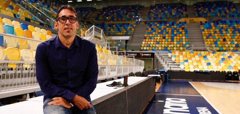 Willy Villar renews two seasons as sports director of Gran Canaria