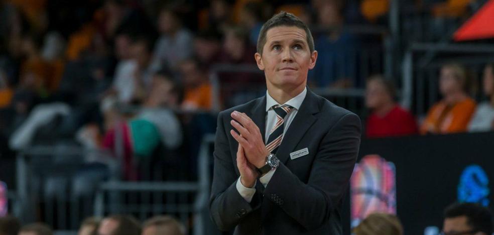 Official: Lakovic is already the coach of Granca