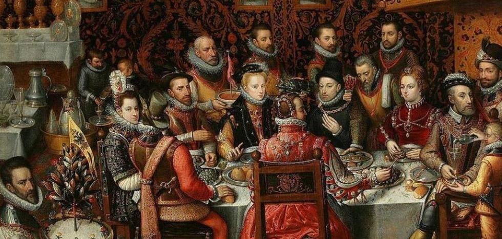 2,279 titled nobles in Spain: do they have special rights and duties to society?