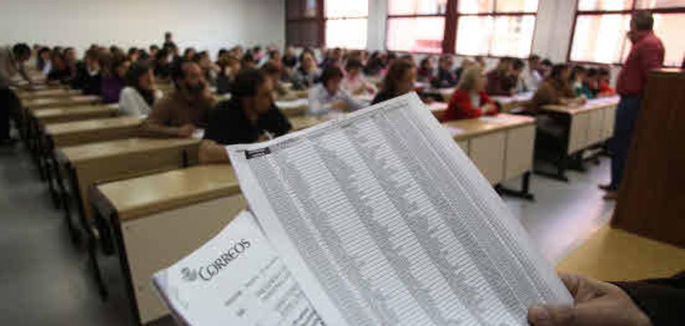 Brussels opens the door for interims to consolidate their category