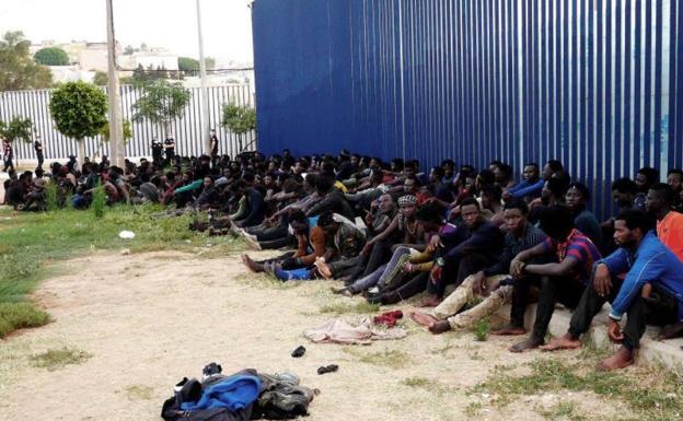 El TSJA determina que España vulneró derechos de menores repatriados a Marruecos
